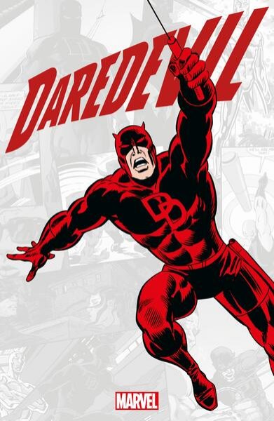 Bild zu Daredevil