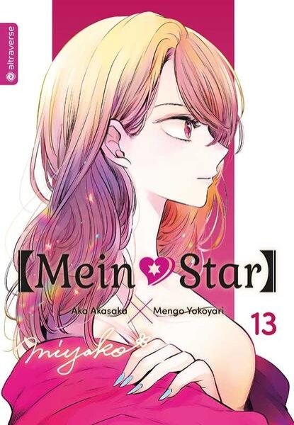 Bild zu Mein*Star 13