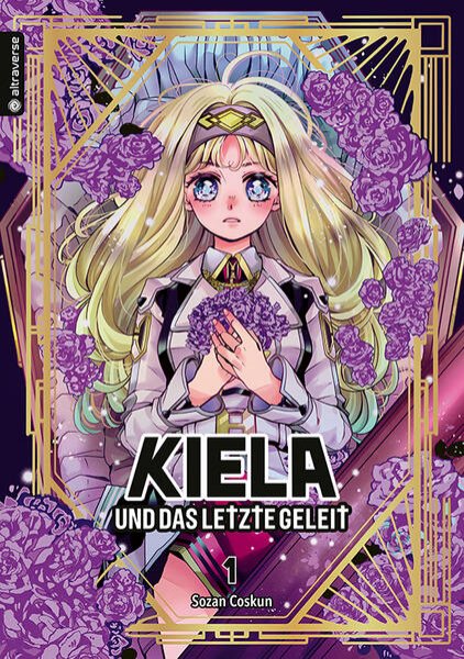 Bild zu Kiela und das letzte Geleit 01