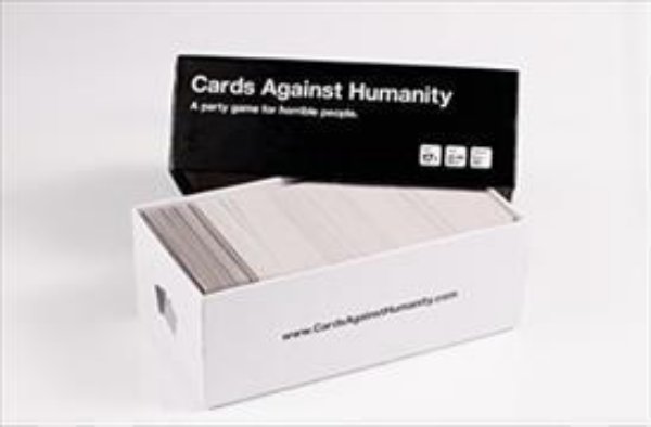 Bild von Cards Against Humanity