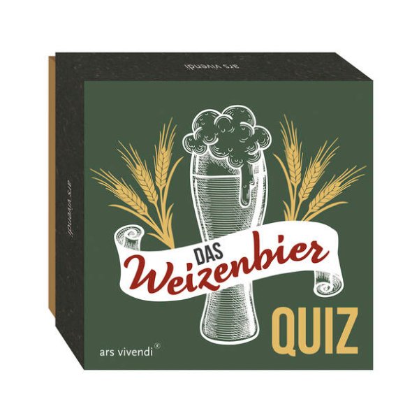 Bild zu Das Weizenbier-Quiz