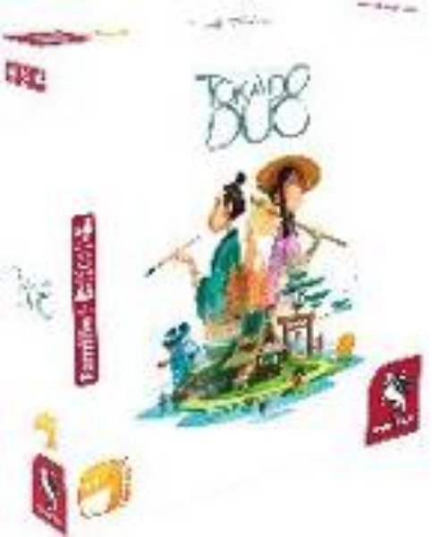 Bild von Tokaido Duo