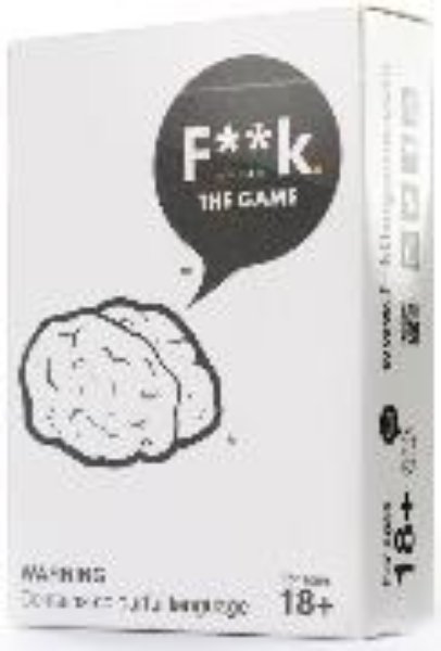 Bild von F**K the Game