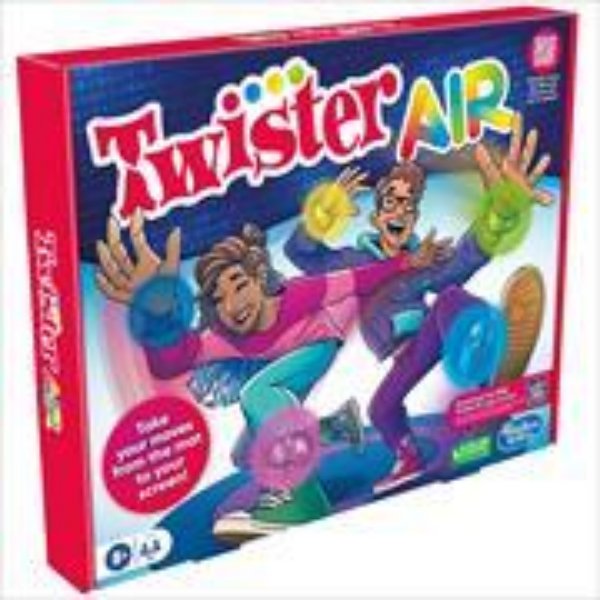 Bild von Twister Air