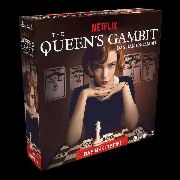 Bild von QUEEN'S GAMBIT (DAS DAMENGAMBIT) (DE)