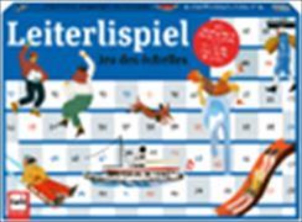 Bild von Leiterlispiel