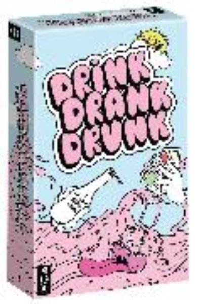 Bild von Drink Drank Drunk The Game (UK/Ireland Only)