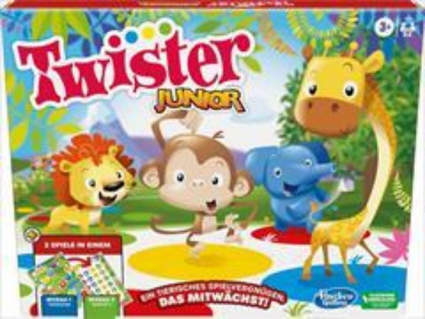 Bild von Twister Junior