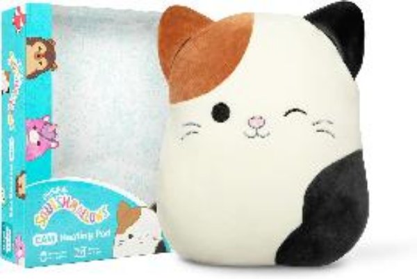 Bild von Squishmallows Cameron Heating Pad