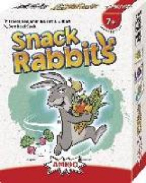 Bild von Snack Rabbits