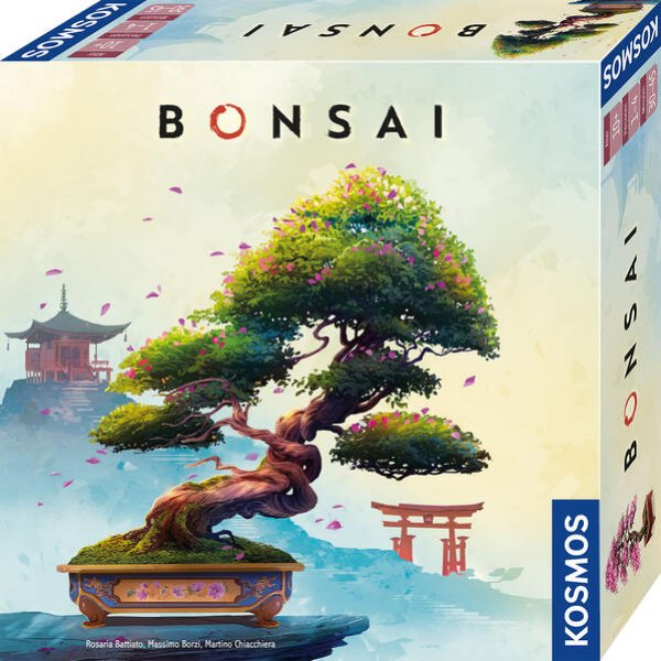 Bild zu Bonsai