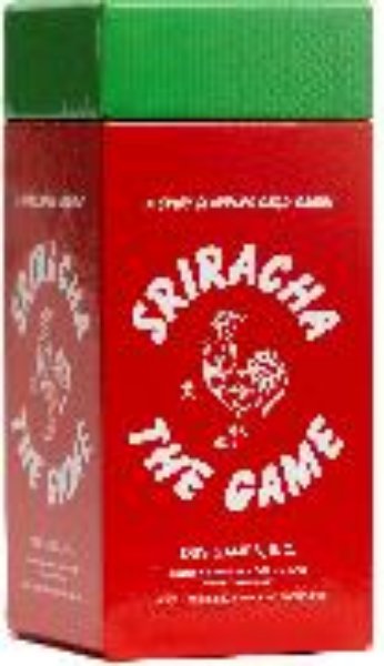 Bild von Sriracha The Game