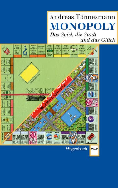 Bild zu Monopoly