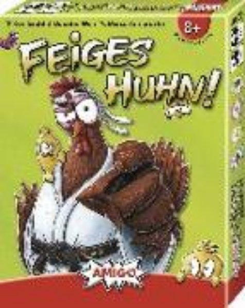 Bild von Feiges Huhn!