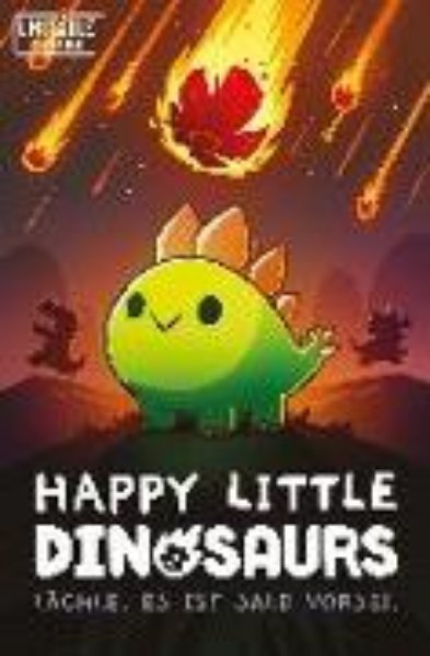 Bild von Happy Little Dinosaurs