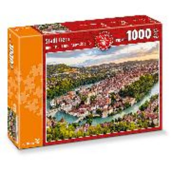 Bild von Stadt Bern