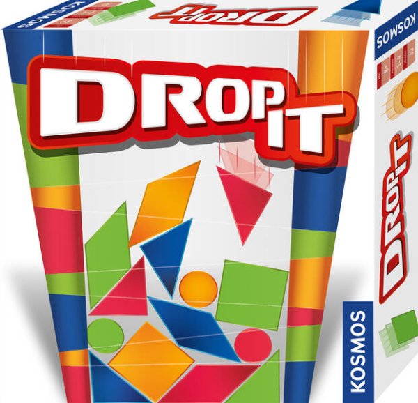 Bild zu Drop It