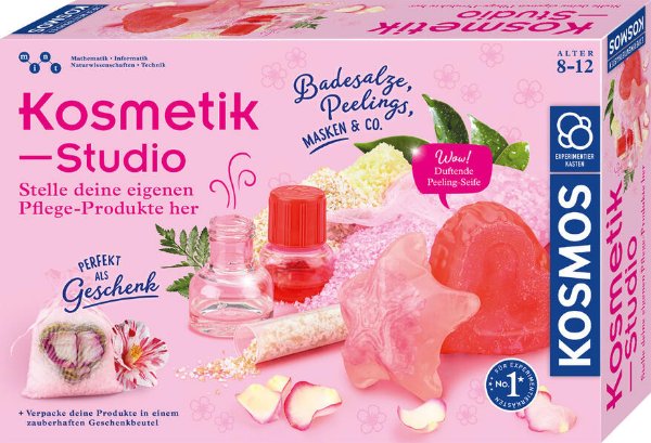 Bild zu Kosmetik-Studio