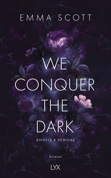 Bild zu We Conquer the Dark