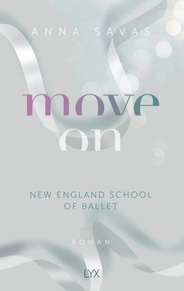 Bild zu Move On - New England School of Ballet