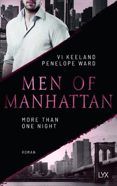 Bild zu Men of Manhattan - More Than One Night