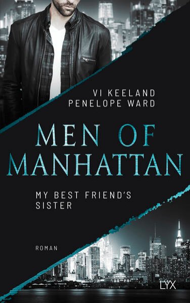 Bild zu Men of Manhattan - My Best Friend's Sister