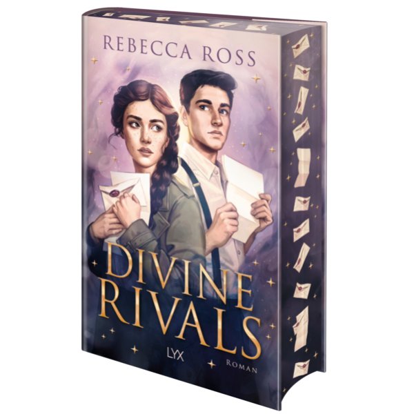 Bild zu Divine Rivals