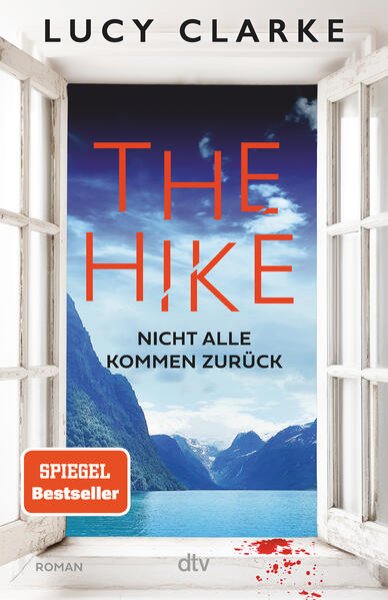 Bild zu The Hike