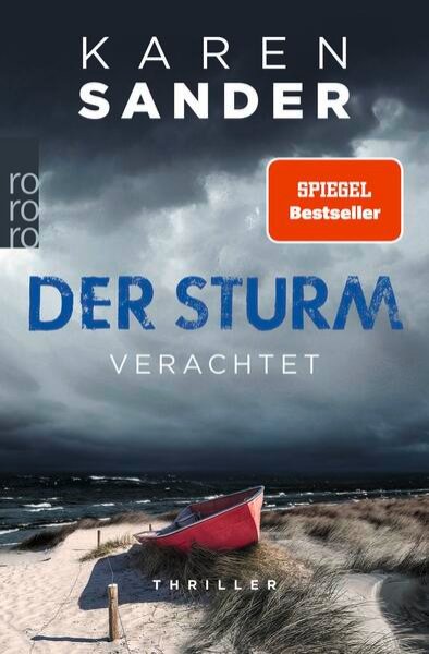 Bild zu Der Sturm: Verachtet