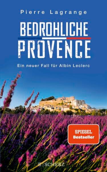 Bild zu Bedrohliche Provence