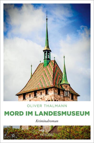 Bild zu Mord im Landesmuseum