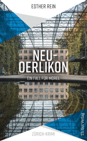 Bild zu Neu-Oerlikon