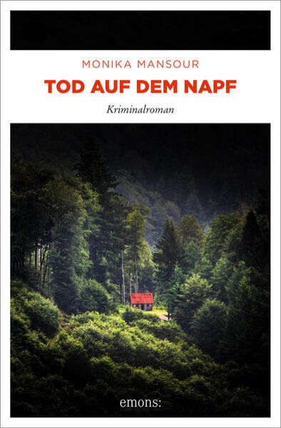 Bild zu Tod auf dem Napf