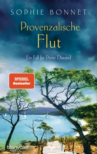 Bild zu Provenzalische Flut