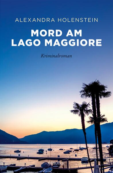 Bild zu Mord am Lago Maggiore