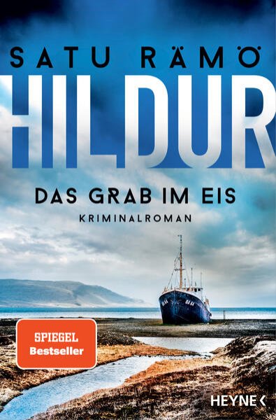 Bild zu Hildur - Das Grab im Eis