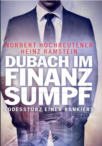 Bild zu Dubach im Finanzsumpf