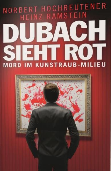 Bild zu Dubach sieht rot