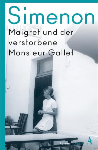 Bild zu Maigret und der verstorbene Monsieur Gallet