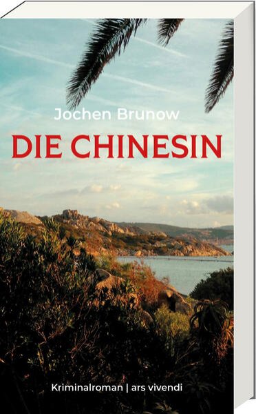 Bild zu Die Chinesin - Krimibestenliste