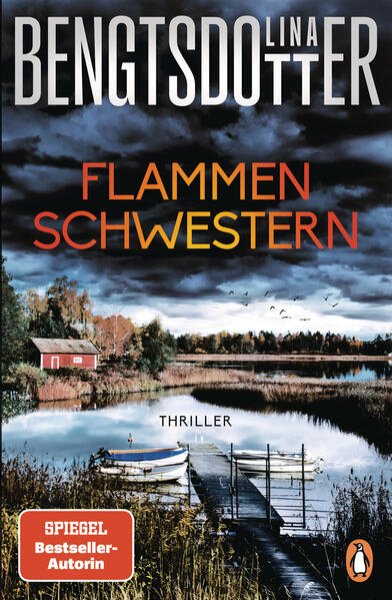 Bild zu Flammenschwestern