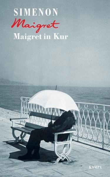 Bild zu Maigret in Kur