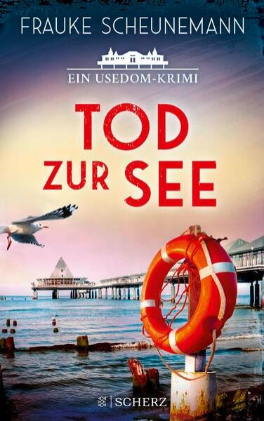 Bild zu Tod zur See