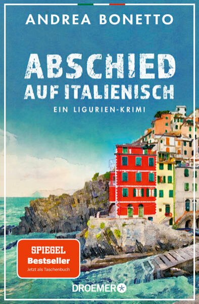 Bild zu Abschied auf Italienisch