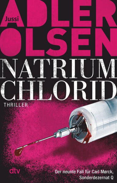 Bild zu NATRIUM CHLORID