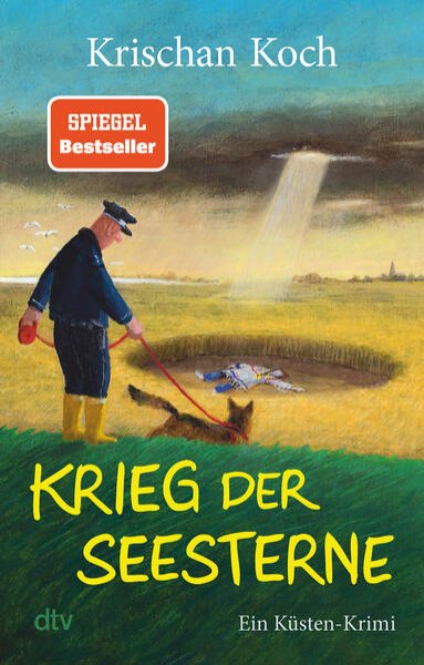 Bild zu Krieg der Seesterne