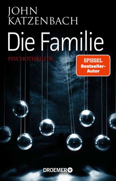 Bild zu Die Familie