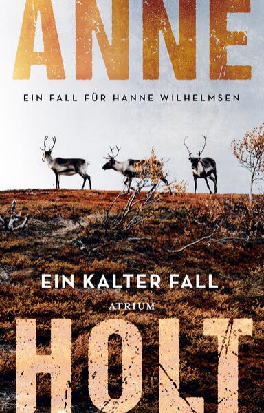 Bild zu Ein kalter Fall