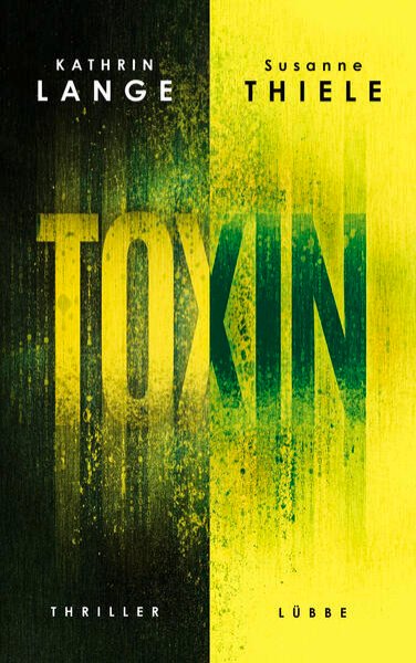 Bild zu Toxin