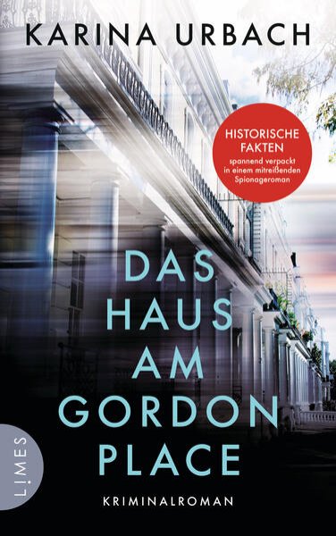 Bild zu Das Haus am Gordon Place